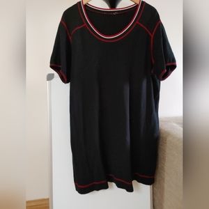 (EVERYTHING MUST GO- 5$10) WOMEN'S DRESS TOP